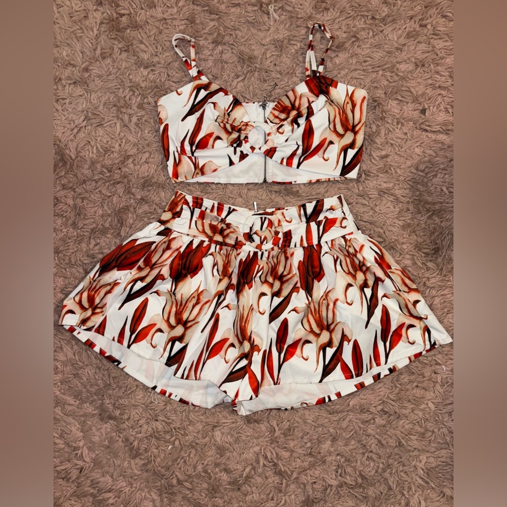 Fashion Nova set size S